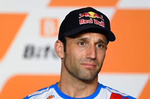 Johann Zarco