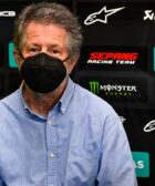 Graziano Rossi MotoGP Valentino
