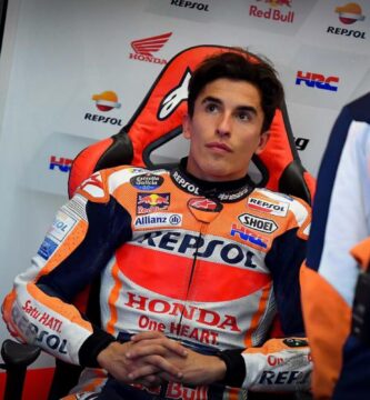 Marc Márquez
