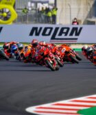 Carreras Ajustadas MotoGP