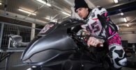 Scott Redding BMW WorldSBK