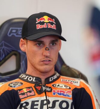 "Llegamos a Qatar sin estar preparados"