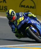 Yamaha Rossi