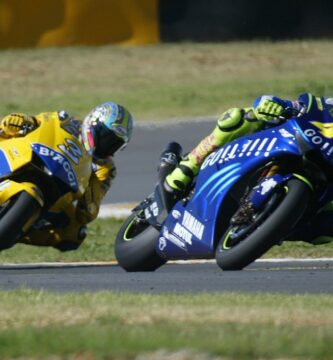 duelos Valentino Rossi MotoGP Max Biaggi