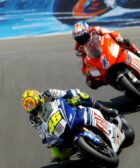 Duelos Valentino Rossi MotoGP
