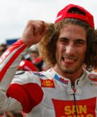 Marco Simoncelli SIC 58 Squadra Corse Paolo Simoncelli MotoGP