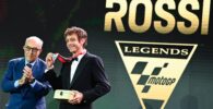 Valentino Rossi Takahiro Sumi MotoGP Yamaha