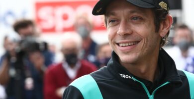 Valentino Rossi