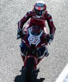 Honda WorldSBK Xavi Vierge Iker Lecuona