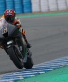 Stefan Bradl - Tests Jerez 2021