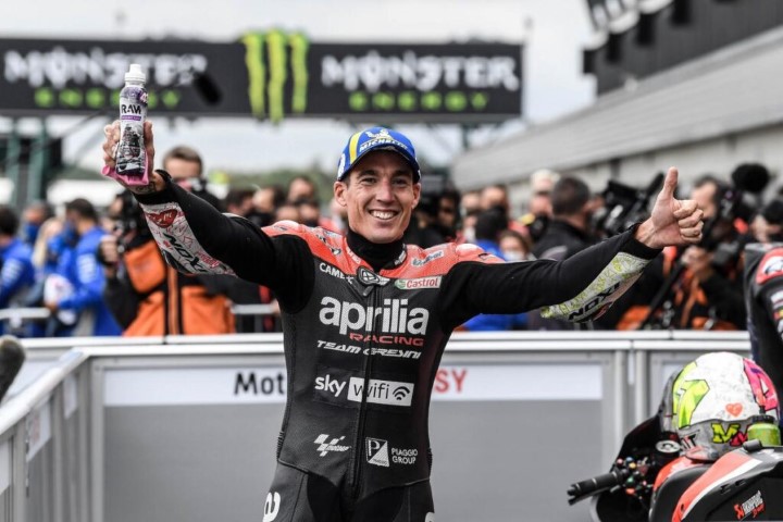 Aleix Espargaro