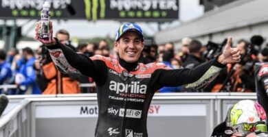 Aleix Espargaro