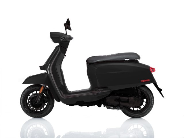 Lambretta