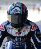Andrea Dovizioso Yamaha MotoGP