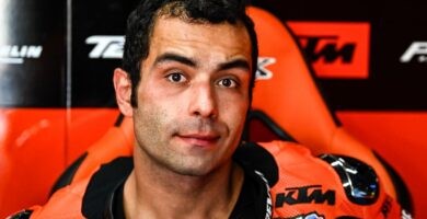 Danilo Petrucci