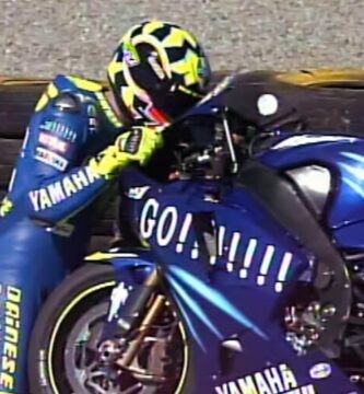Valentino Rossi