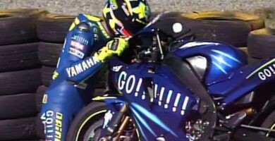 Valentino Rossi