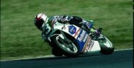 Luca Cadalora MotoGP 500cc