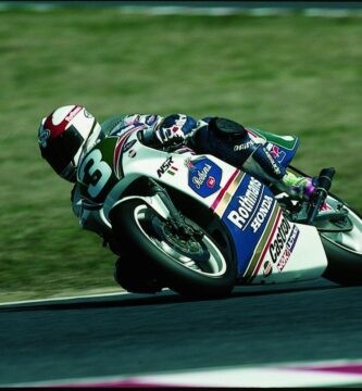 Luca Cadalora MotoGP 500cc