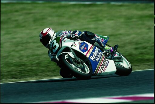 Luca Cadalora MotoGP 500cc