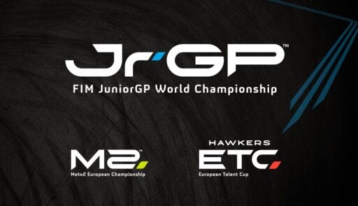 FIM Junior GP MotoGP FIM CEV Repsol