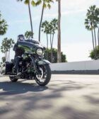 Harley Davidson CVO