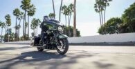 Harley Davidson CVO