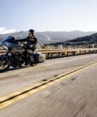 Harley Davidson Touring