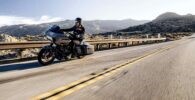 Harley Davidson Touring