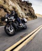 Harley Davidson