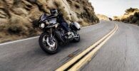 Harley Davidson