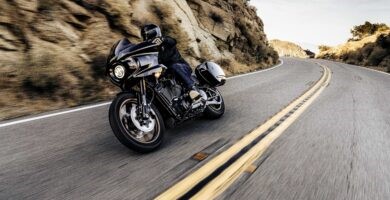 Harley Davidson
