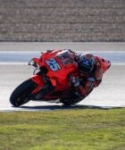 Raúl Fernández MotoGP KTM Tech 3