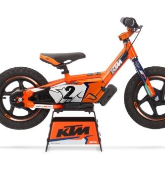 KTM FACTORY REPLICA STACYC