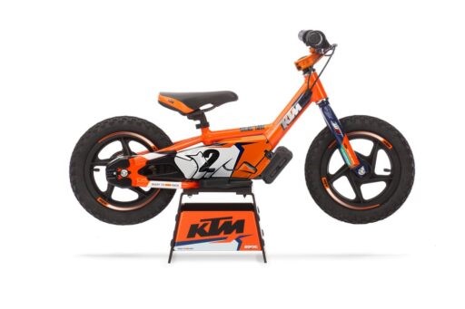 KTM FACTORY REPLICA STACYC