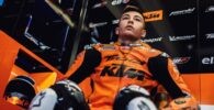 Raúl Fernández KTM Tech 3 MotoGP