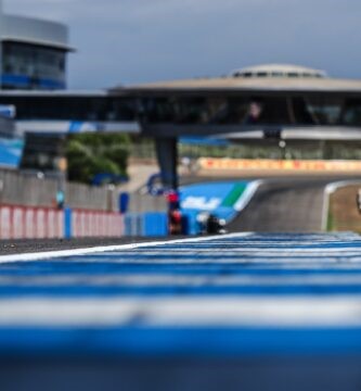 WorldSBK WorldSSP World Supersport 300