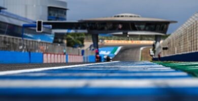 WorldSBK WorldSSP World Supersport 300