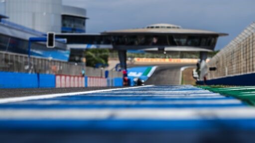 WorldSBK WorldSSP World Supersport 300