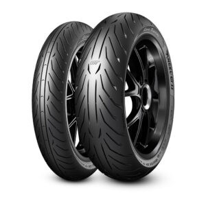 Foto: Pirelli Oficial - Angel GT II