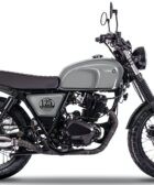 Brixton Motorcycles