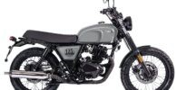 Brixton Motorcycles