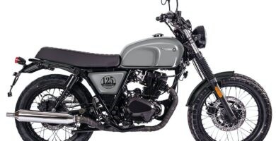 Brixton Motorcycles