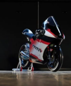 MTA Racing Moto3