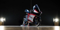 MTA Racing Moto3