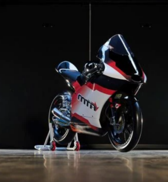 MTA Racing Moto3