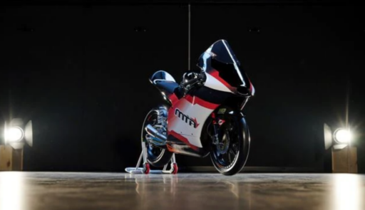 MTA Racing Moto3