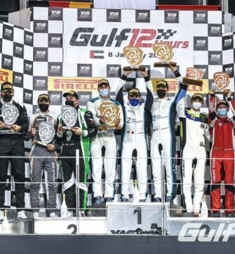 Luca Marini Uccio Rossi MotoGP 12 Horas del Golfo