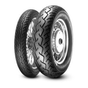 Foto: Pirelli Oficial
