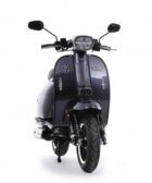 Royal Alloy GP 125